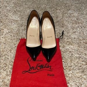 Christian Louboutin Shoes